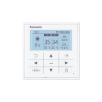 Panasonic KIT-WC09H3E8 Aquarea High Performance, 9kW, eraldiseiseva boileriga mudel, 3kW tenn, kuni -23°C