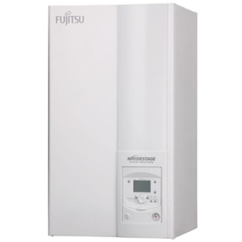 Fujitsu Super High Power Seeria 17.0 KW