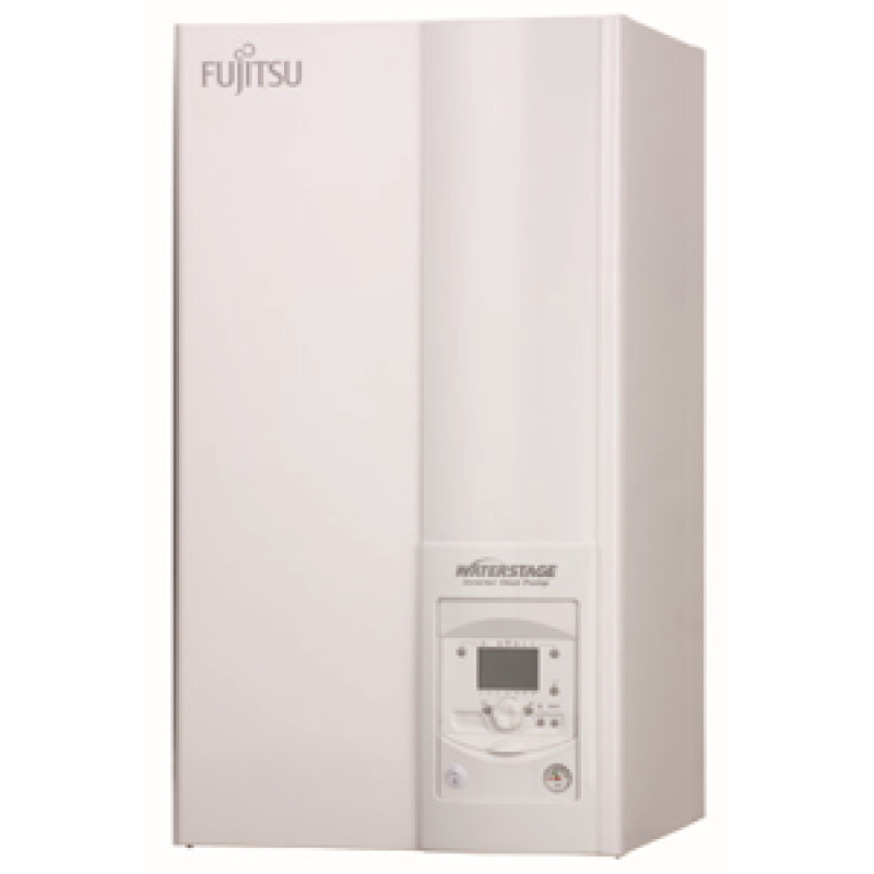 Fujitsu High Power Seeria 13.5kW